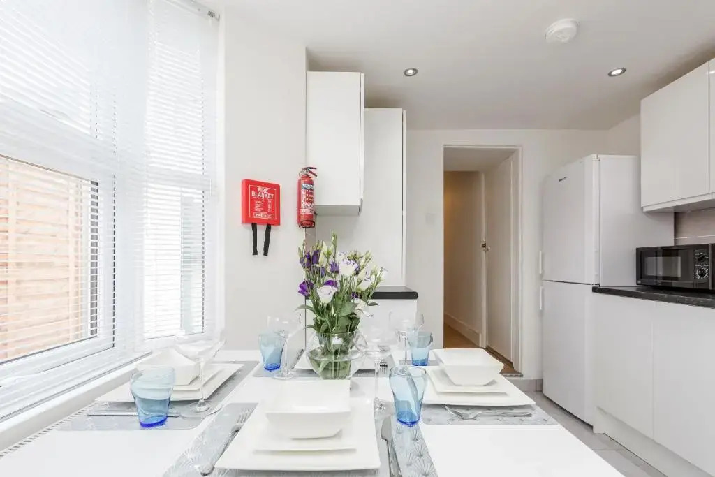 2 Bedrooms Serviced Apartment ExCel Exhibition Centre, O2 Arena, Stratford Olympic City, Forest Gate, Central London