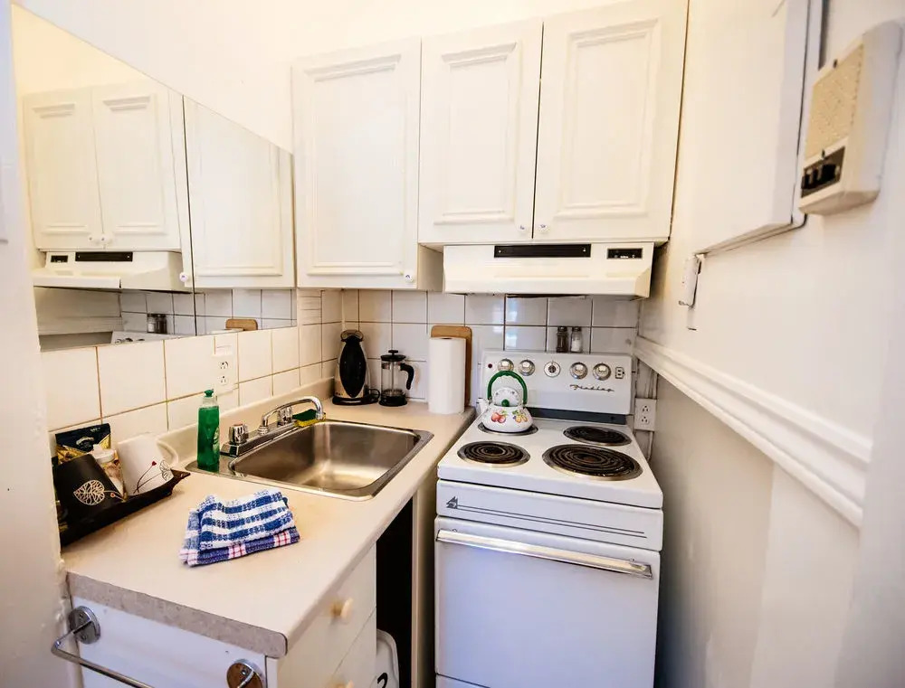 Gite University Bed and Breakfast