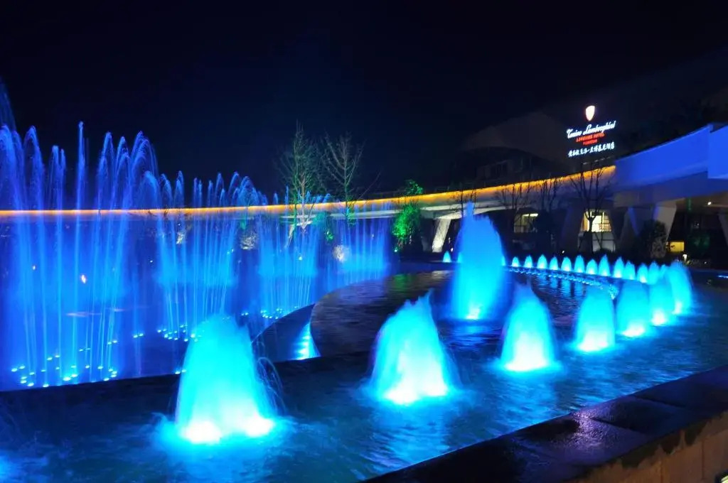 Wingtech Hotel