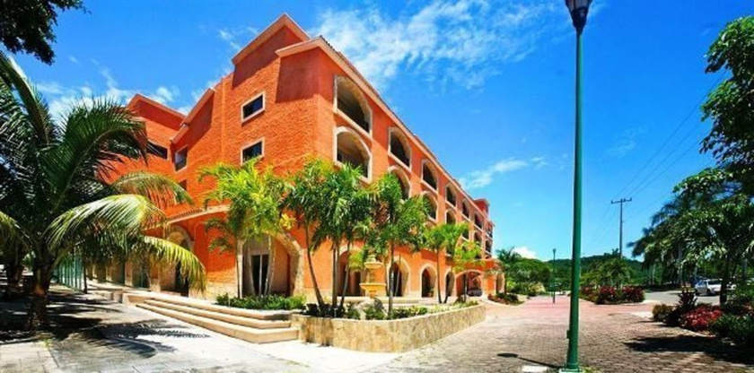 Marina Park Plaza Condos by Villas HK28