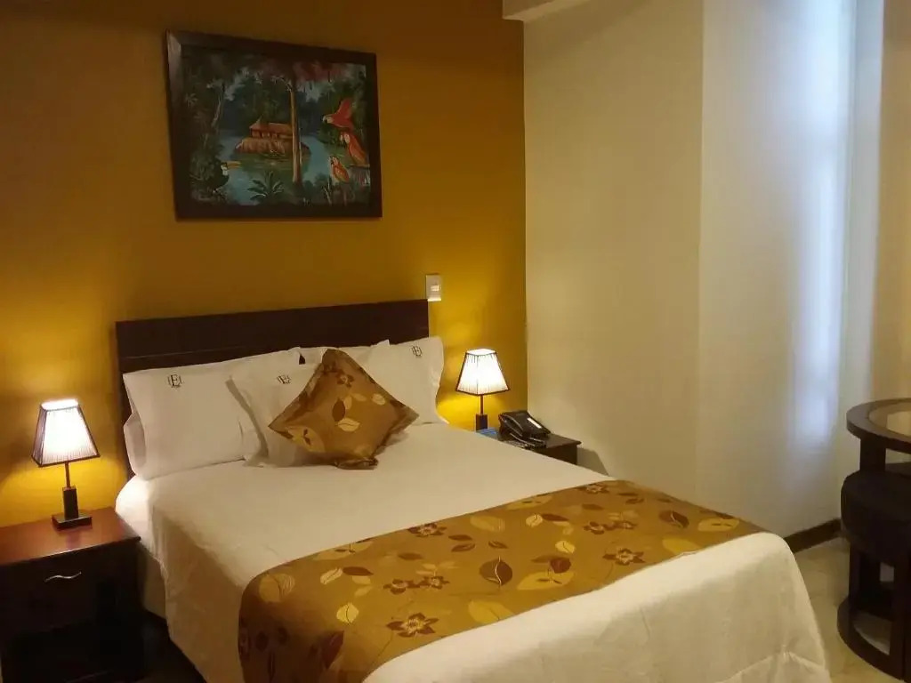 Hotel Europa