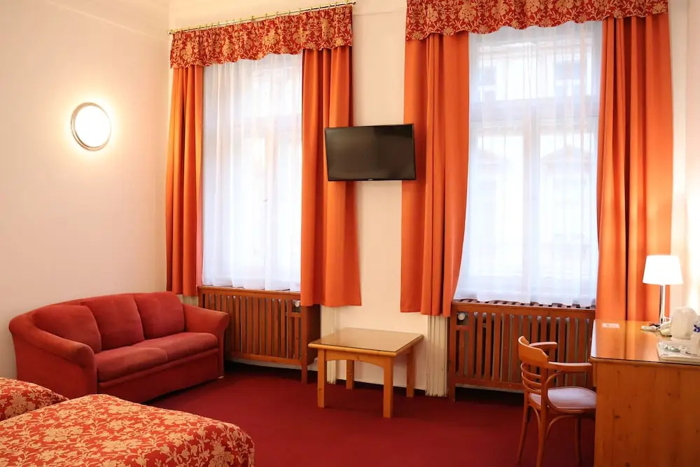 Unitas Residence