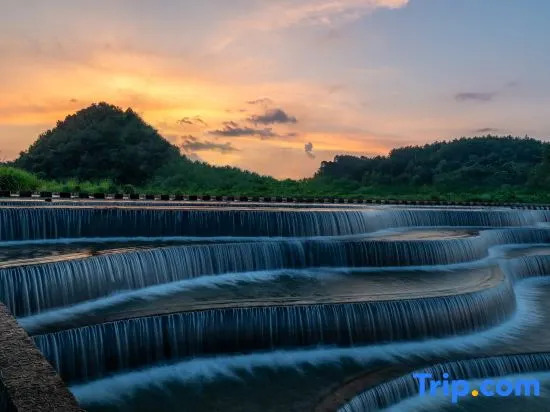 Chunfengli · CHUNFENGLI Homestay