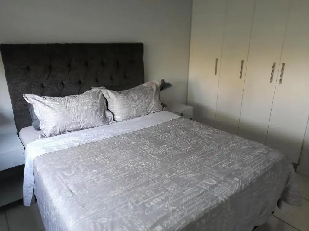 lovely 1 bedroom apartment