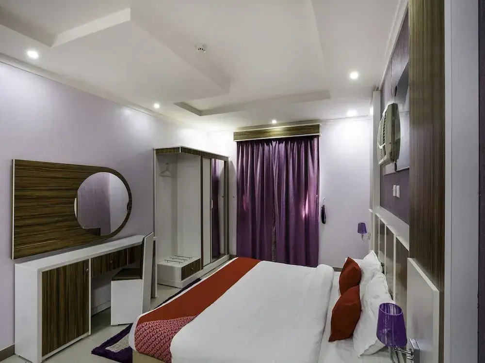 Asoul 6 Hotel Suites