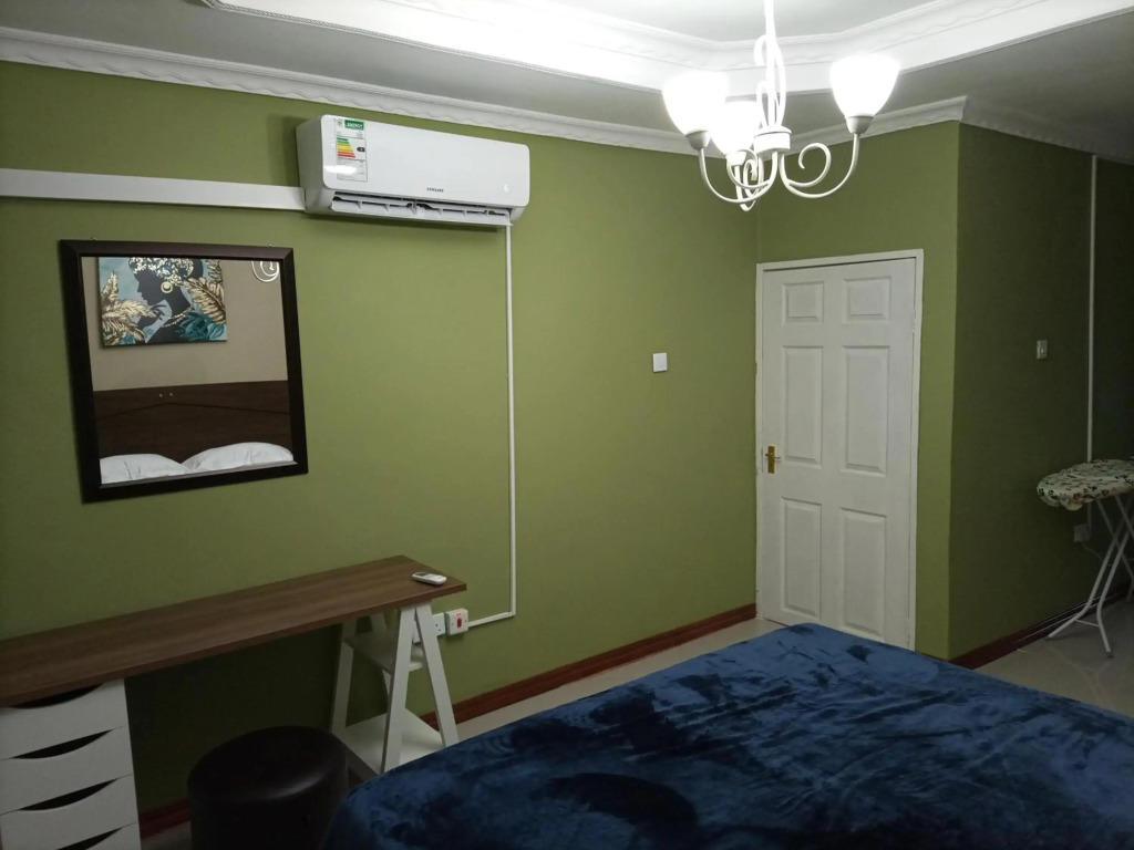 Semuya Apartments