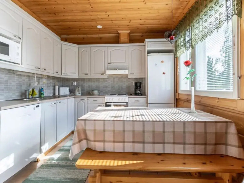 House Lehtola Terracina