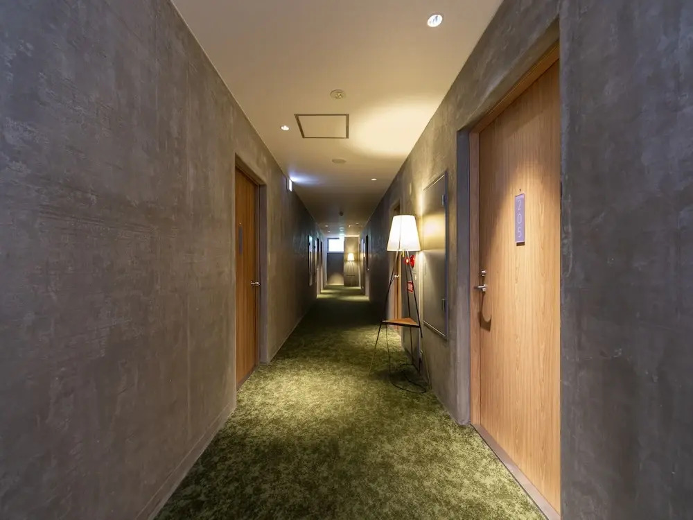 Relief Kokura ANNEX Book & Stay