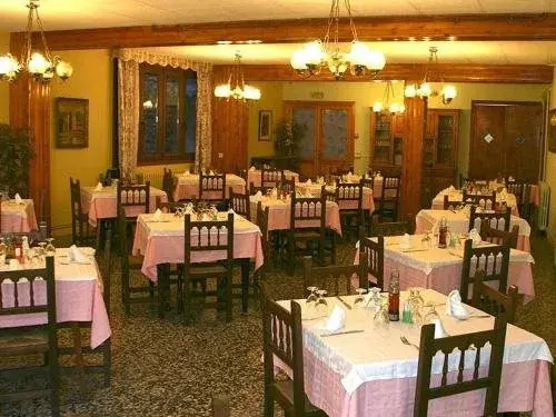 Hotel Fonda Agusti
