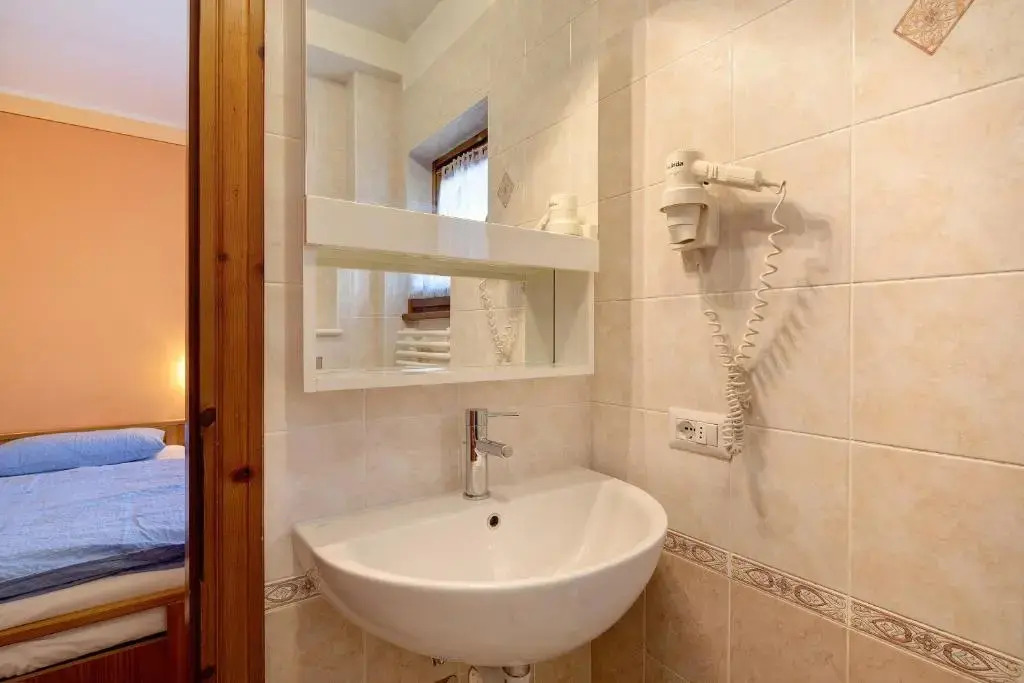 Chalet Meridiana Appartamento 3