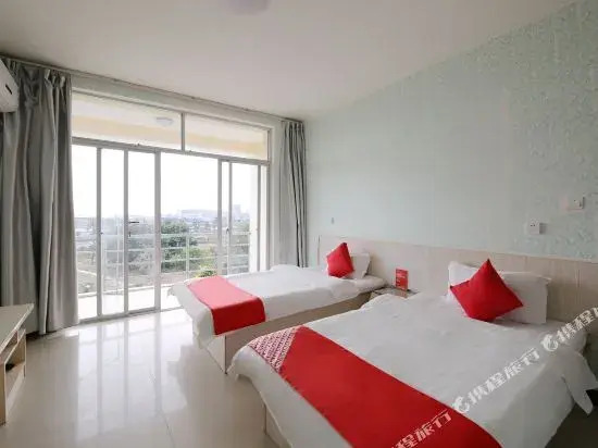 Beihai Haibian Hotel