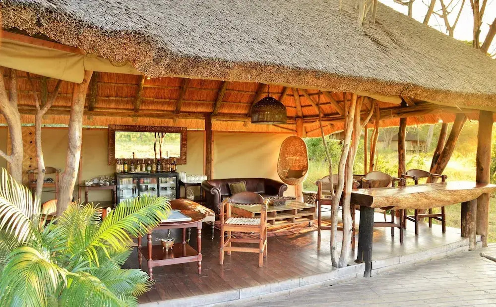 Khulu Lodge