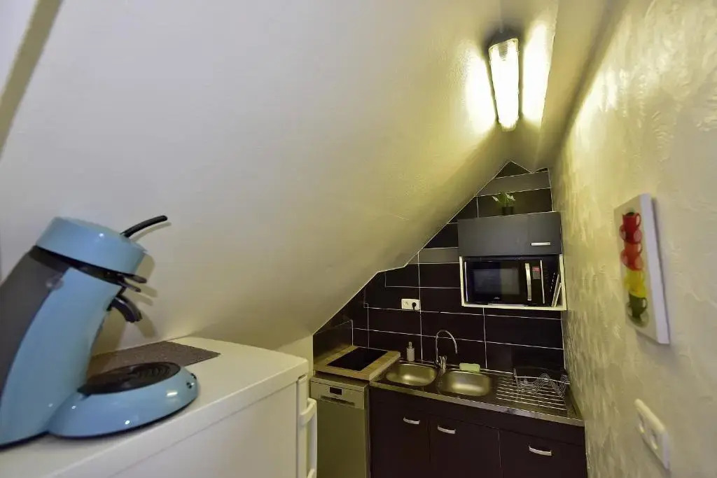 Appartement "Plaisir iodé" - 50m Front de Mer