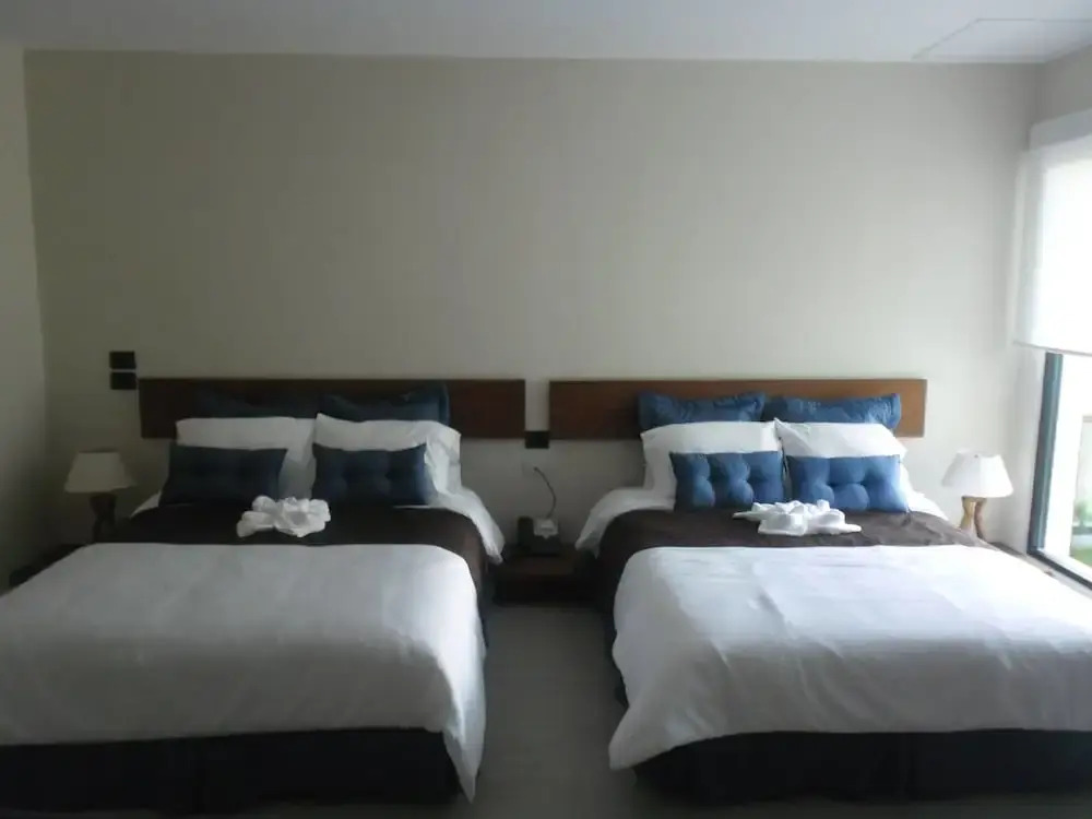 Hotel NakAn Secreto Maya