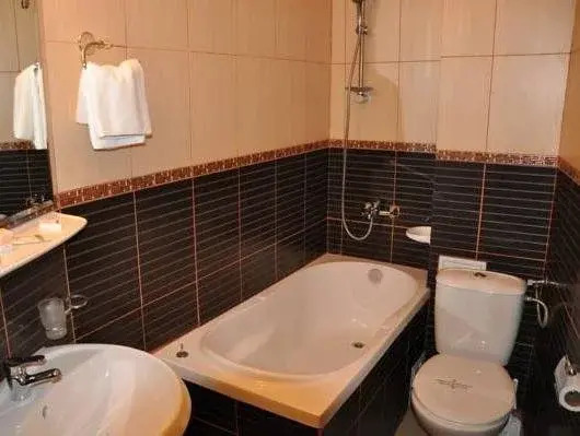 Hotel Golden Beach