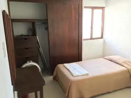 Furnished Apartment