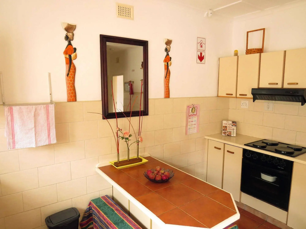JoThams Bed & Breakfast or Self-catering