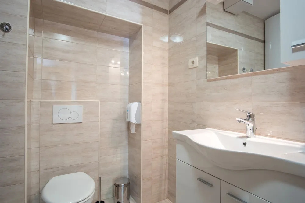 Vila Radolca apartments and rooms