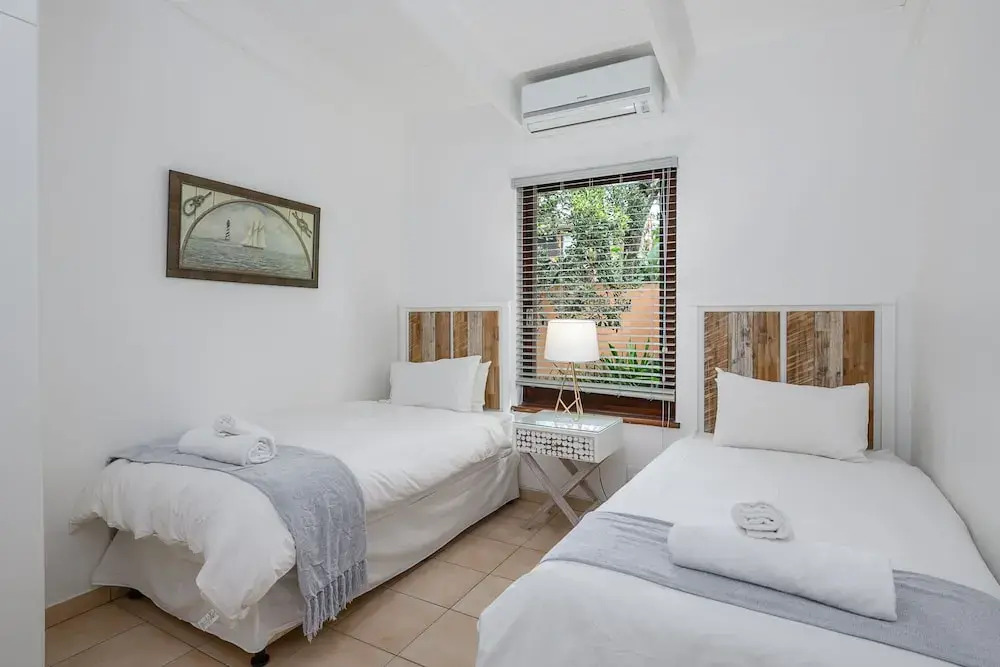 San Lameer Villa Rentals Three Bedroom Superior 2605