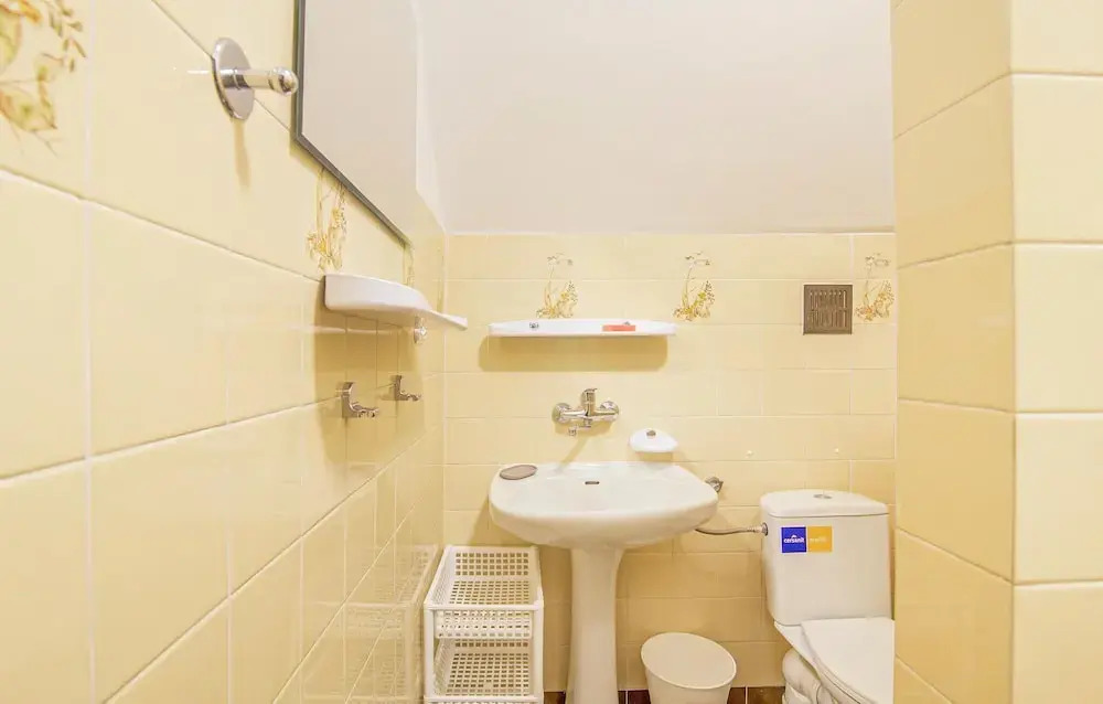 Awesome Home in Lubiatowo With 6 Bedrooms and Wifi