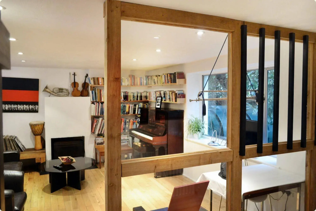 Shelley Guest House
