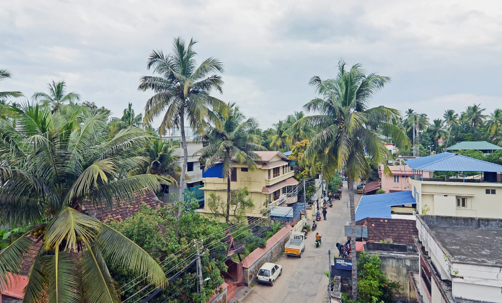 Hotel O Home Pop Tavern Pettah