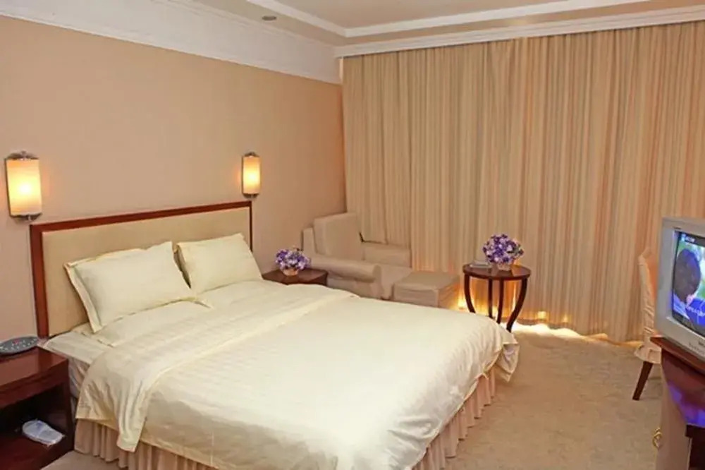 Runhang Hotel