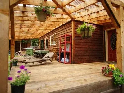 Wild Alaska Inn
