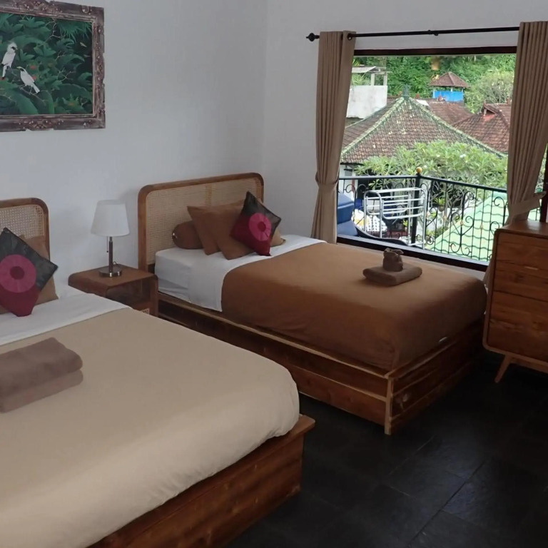 Absolute Scuba Bali Dive Resort