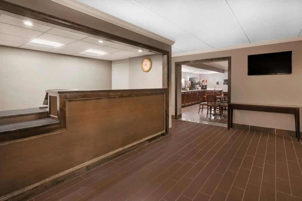 Holiday Inn Express - Plattsburgh by IHG
