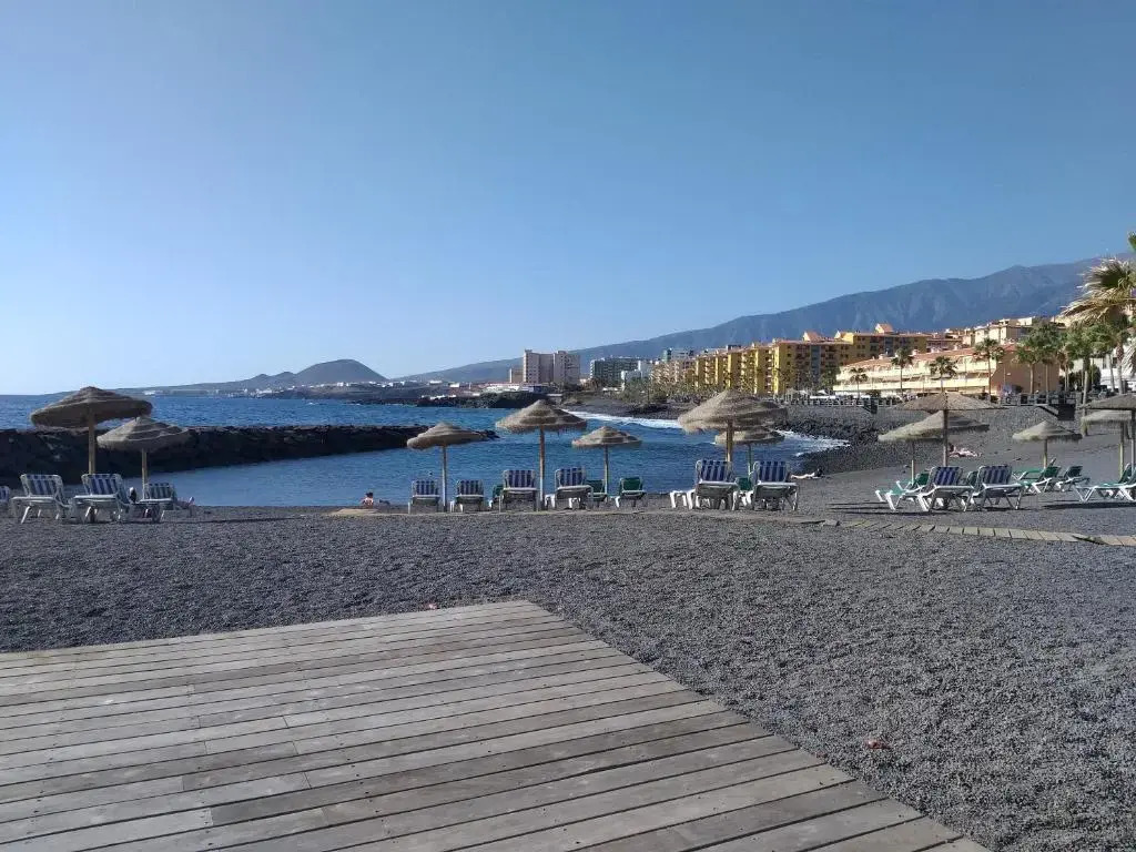 Tenerife Holiday Home