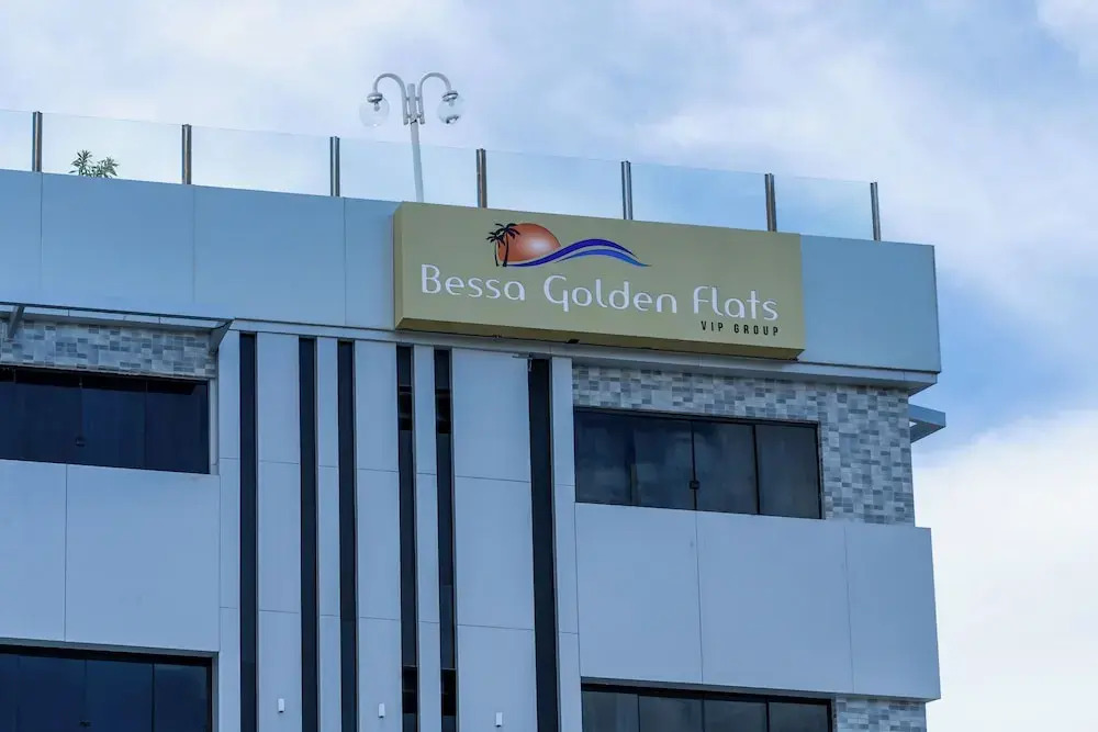 Bessa Golden Flats
