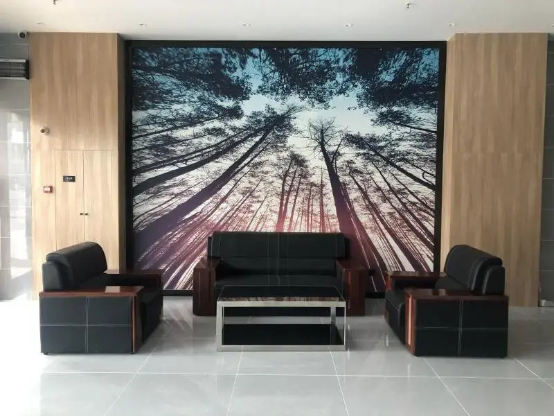 GreenTree Inn Hefei West Guanting Guanshan Road Zh