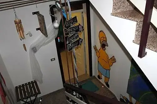Mah B&B