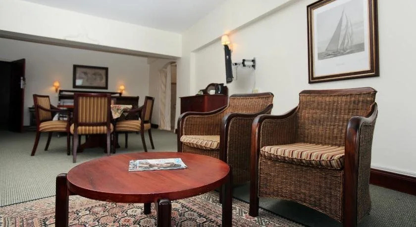 Kennaway Hotel