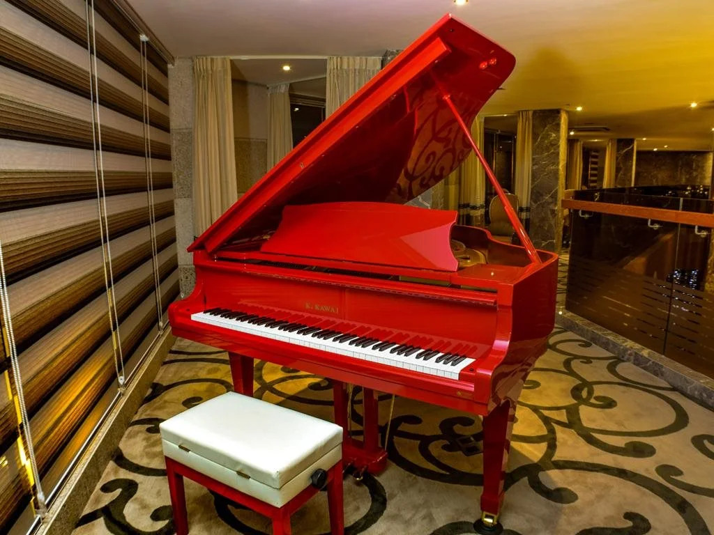 Moty Hotel