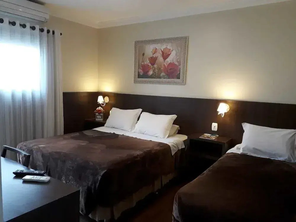 Floratta Hotel
