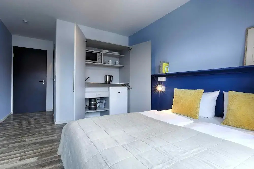 homie hotel max apart - Fürth