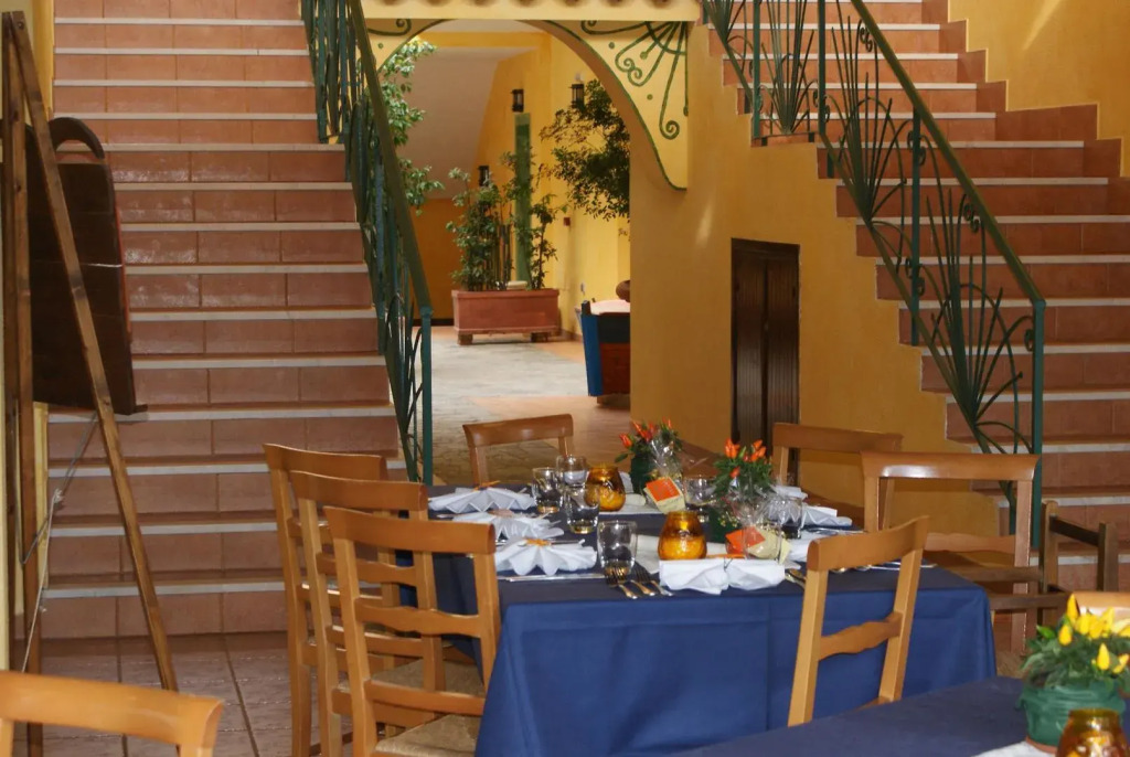 iH Hotels Le Zagare Resort