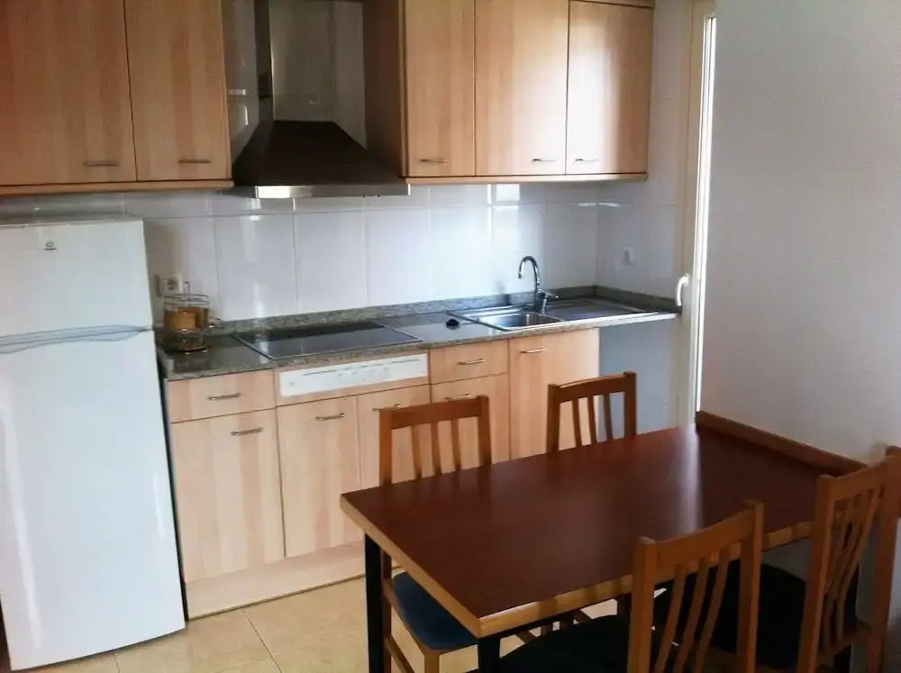 Apartaments Ar Mar Tribuna
