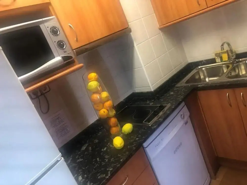 Apartamentos Solineu