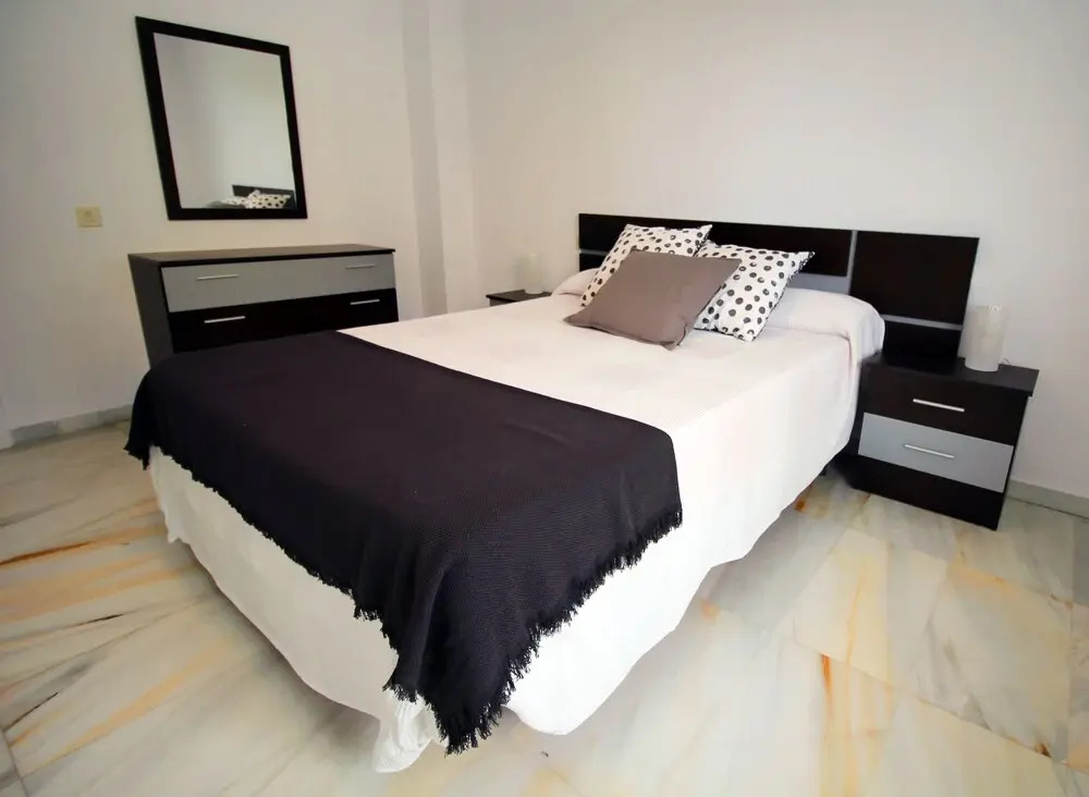 Eucalipto 1º1 - Apartamento a 100m de la playa