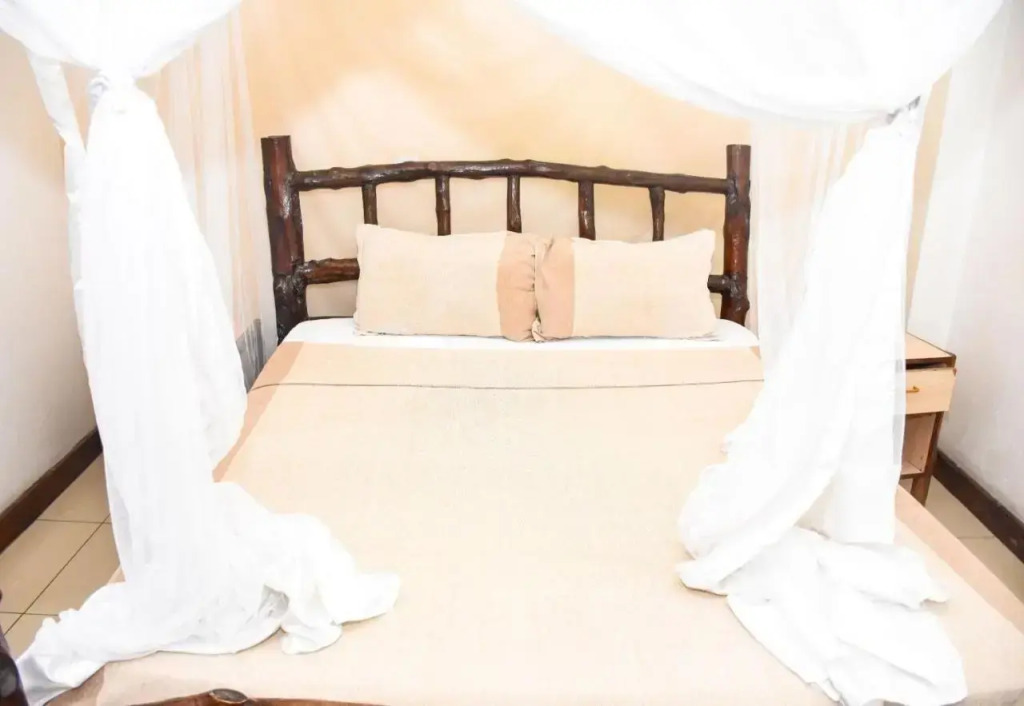 Darajani Hotel Ltd