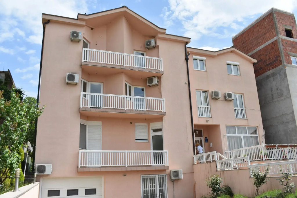 Guest House Regina Mundi