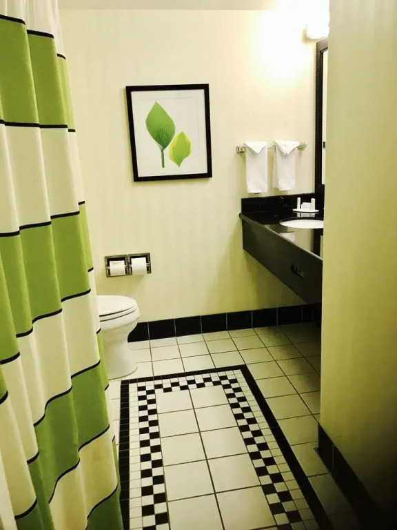 Fairfield Inn & Suites Fresno Clovis