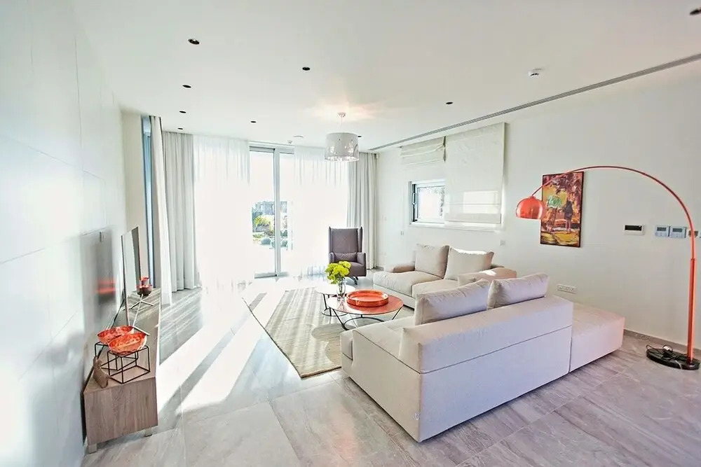 Vivo Mare 3 Bedroom Villas