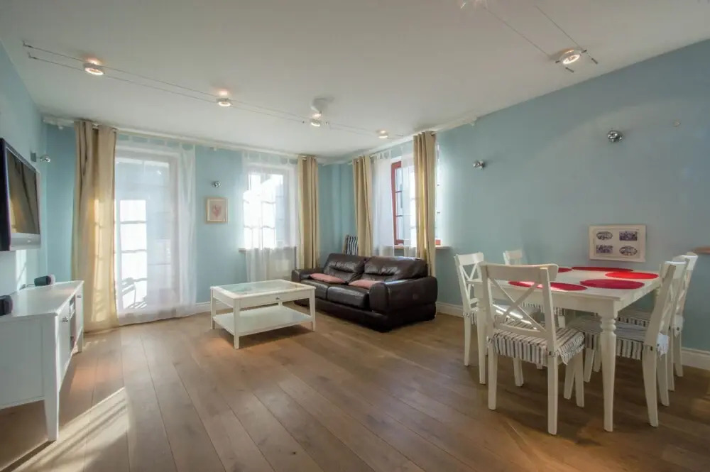 Nautica by Grand Apartments