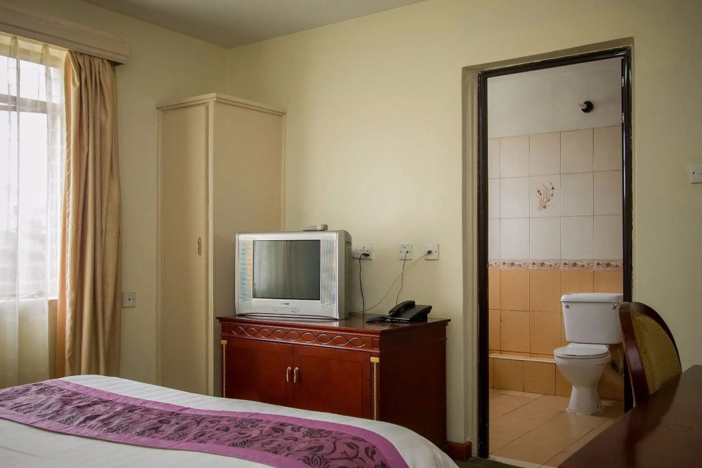 Yeza Garden Hotel