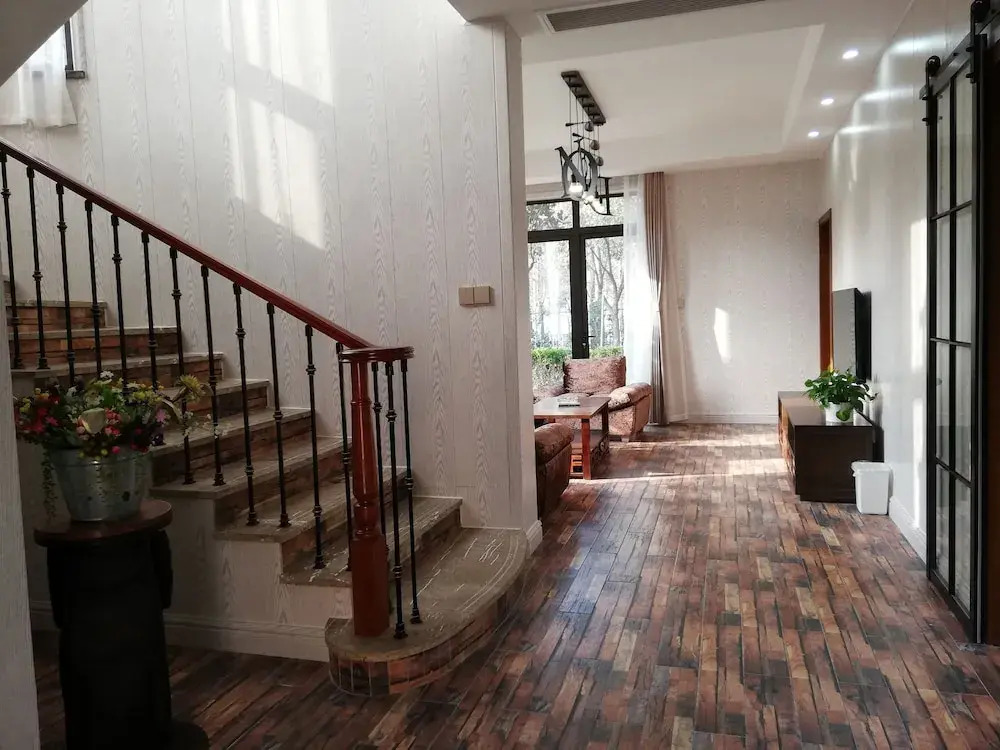 Ningbo Delson Green World Golf Resort