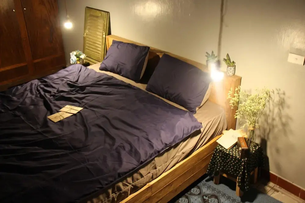 L'amante Homestay